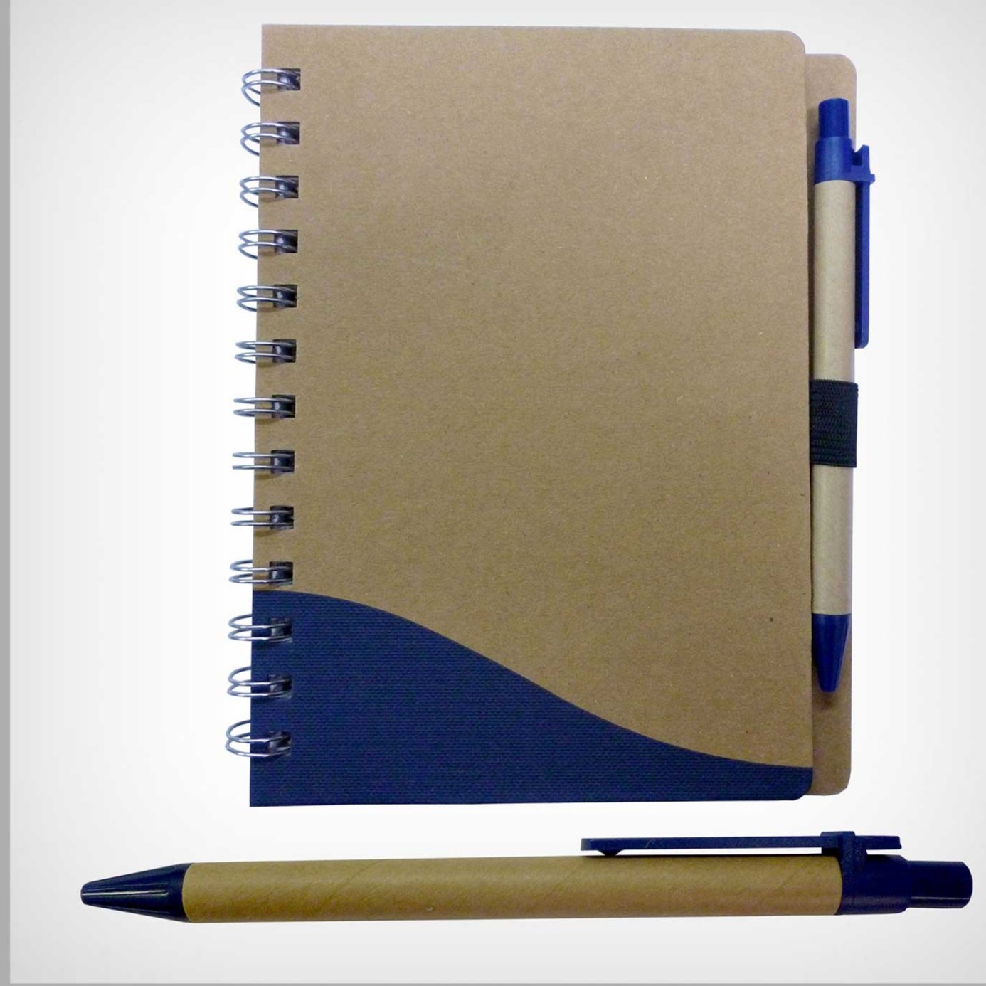 CUADERNO DE CARTON