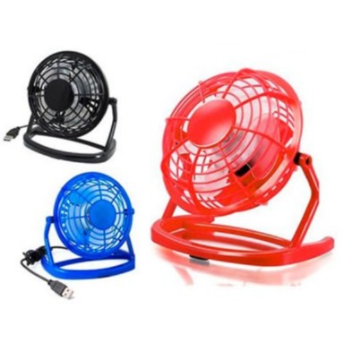 MINI VENTILADOR                           