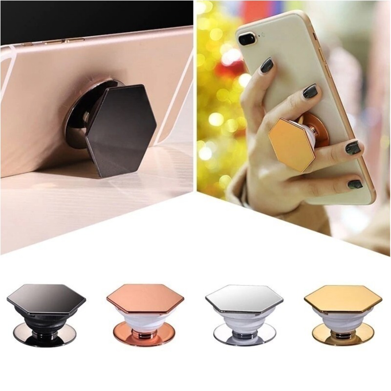 POPSOCKET HEXAGONAL