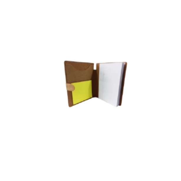  LIBRETA ECOLOGICA HB 855-B